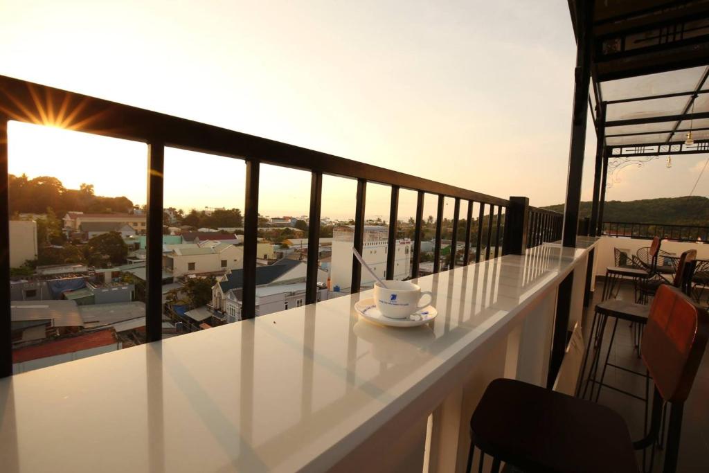 Thanh Vy Hotel photo 2