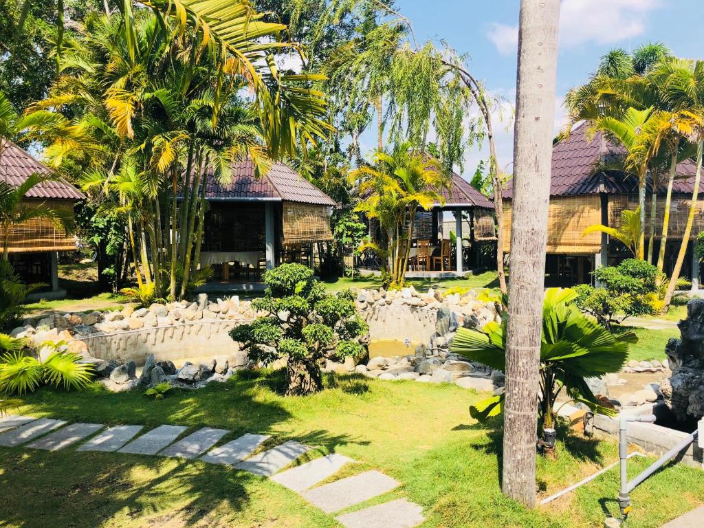 Trieu Khang Hotel gần sân bay Cam Ranh near Cam Ranh Airport photo 3