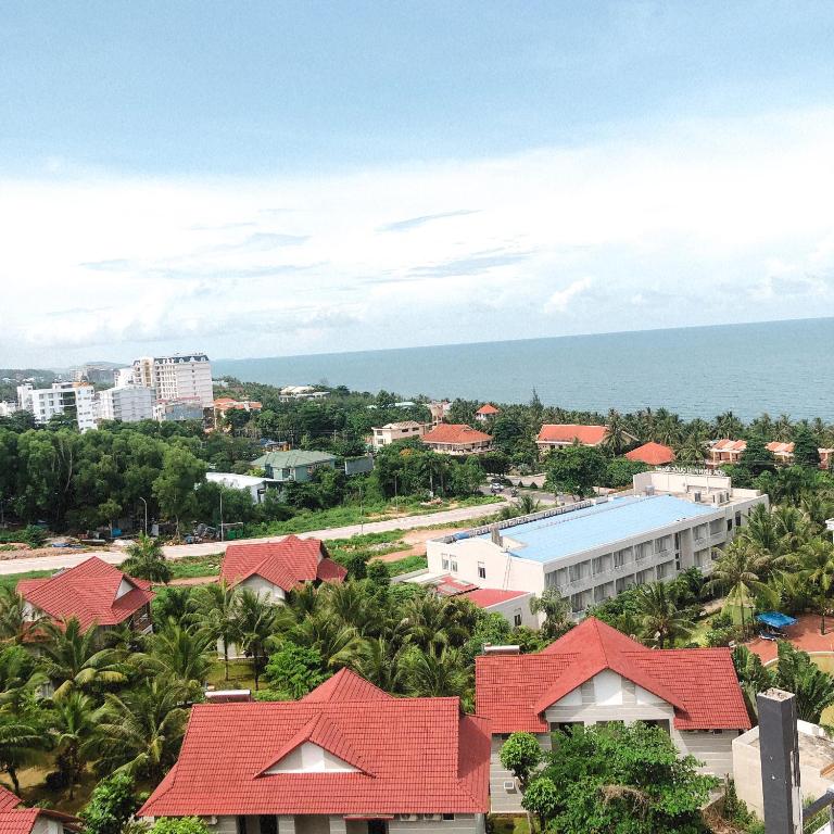 Sen Hotel Phu Quoc — photo 1