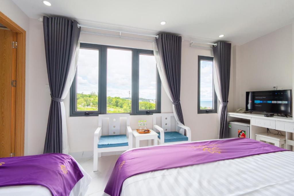 Sen Hotel Phu Quoc photo 2