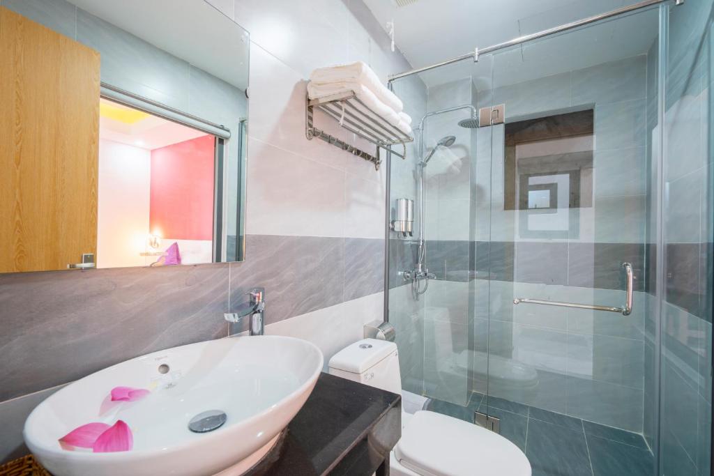 Sen Hotel Phu Quoc photo 3