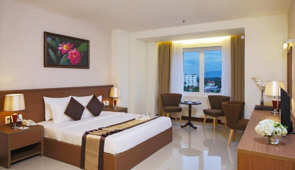 Sunrise Hotel photo 2