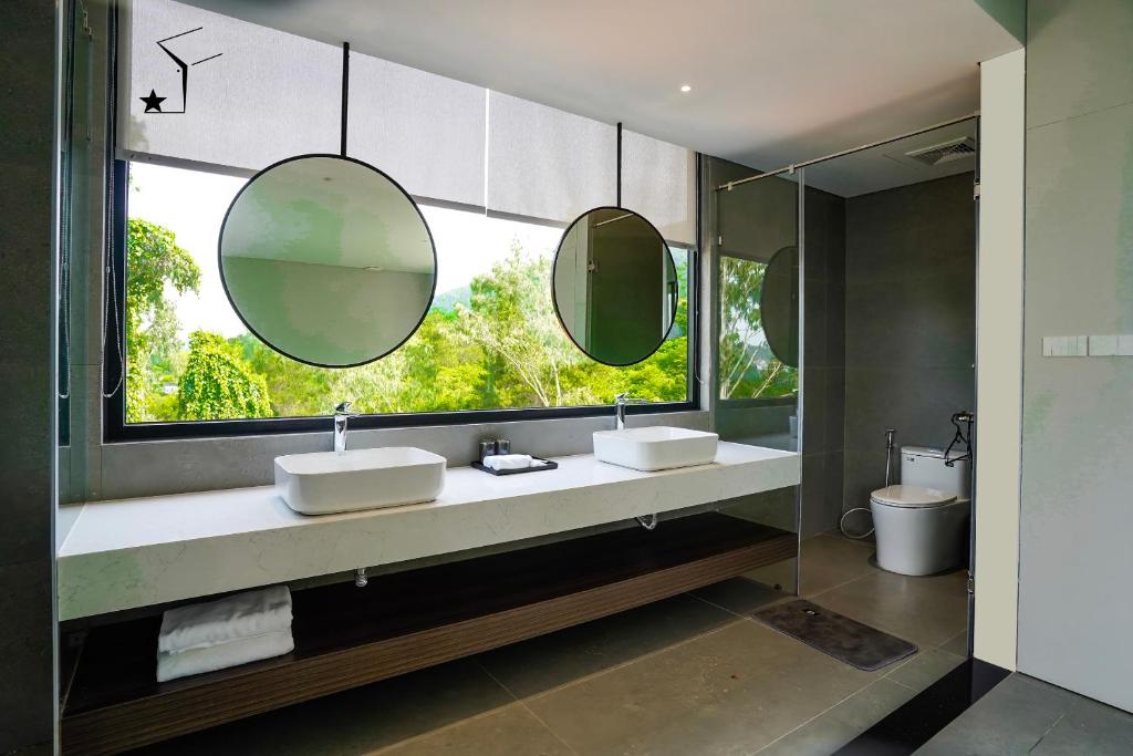 Booking.com: Hotels in Tam Ðảo. Book your hotel now! photo 3