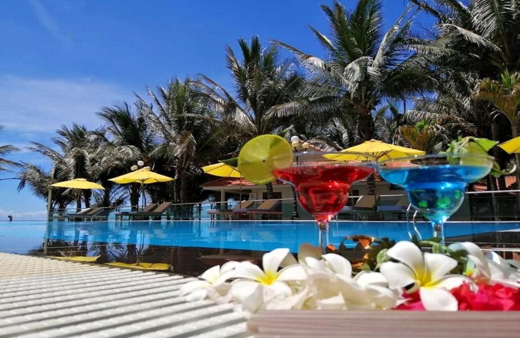 Saigon Emerald Beach Resort — photo 1