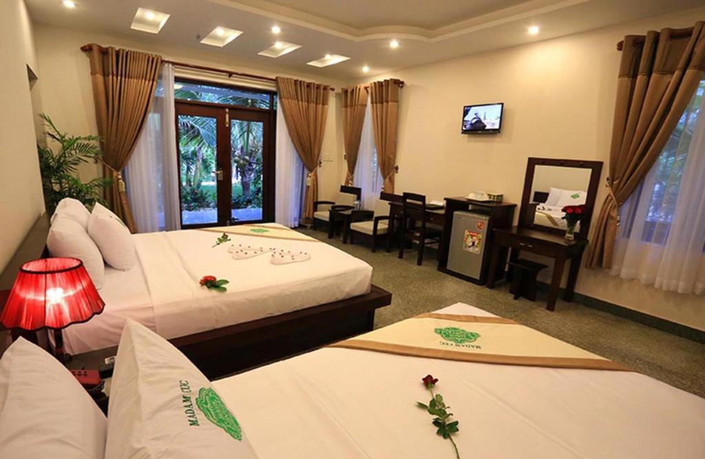 Saigon Emerald Beach Resort photo 2