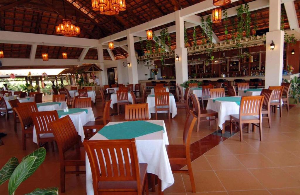 Saigon Emerald Beach Resort photo 3