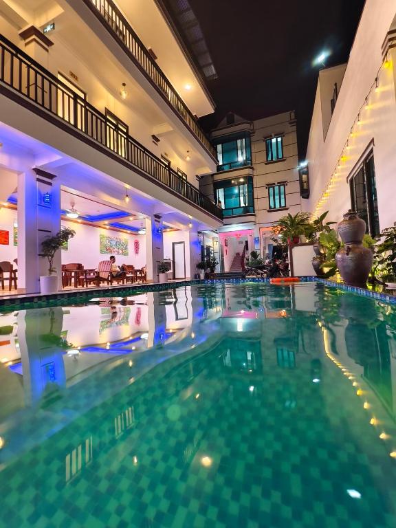 Tam Coc Homestay Thanh Thang — photo 1