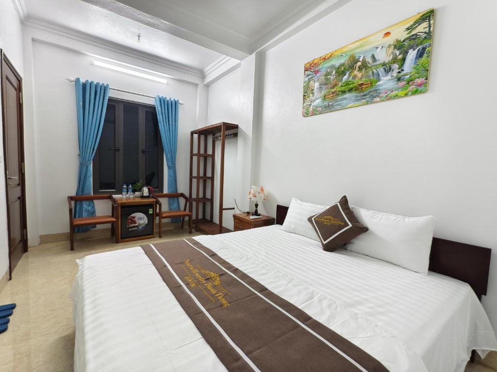 Tam Coc Homestay Thanh Thang photo 2
