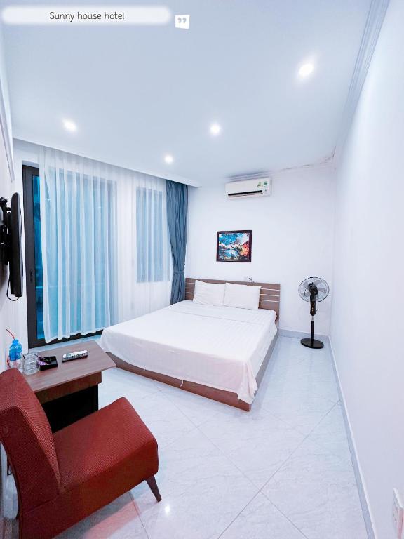 Sunny house Hotel photo 2