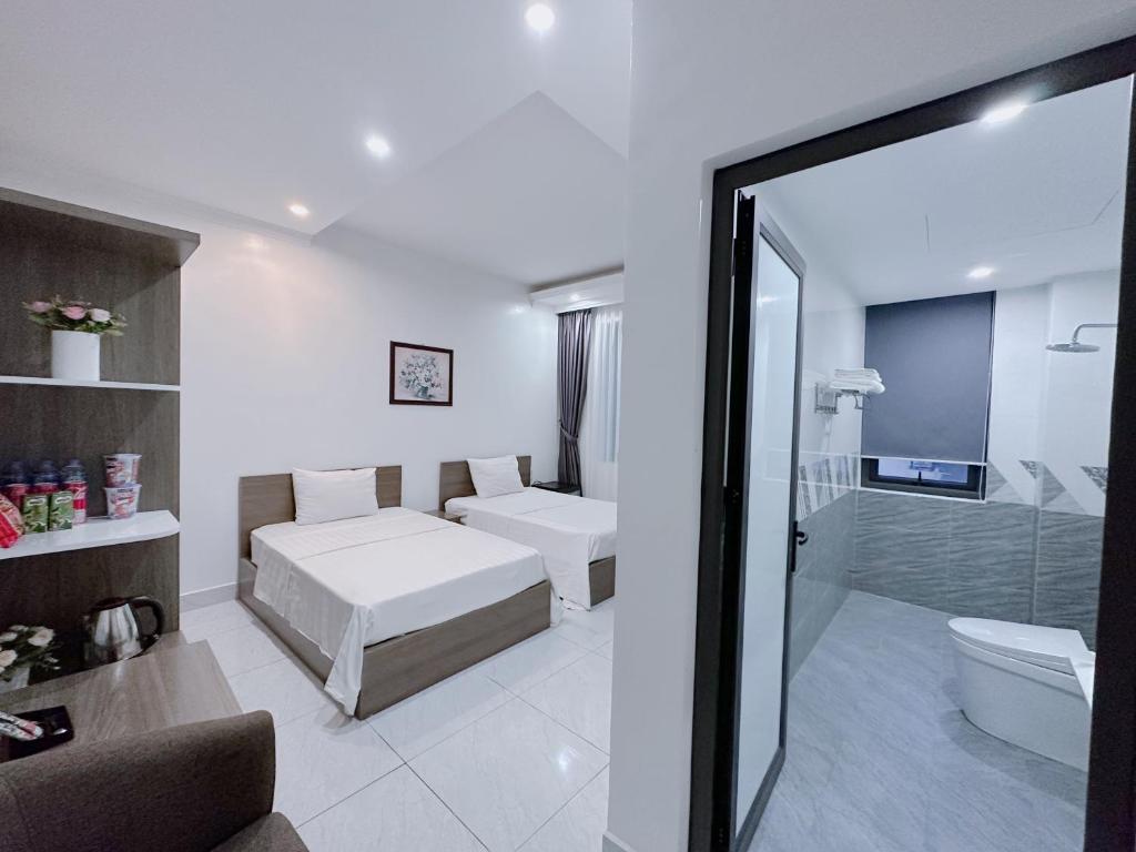 Sunny house Hotel photo 3