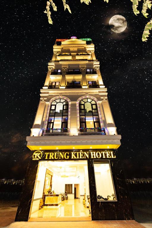 TRUNG KIÊN HOTEL — photo 1