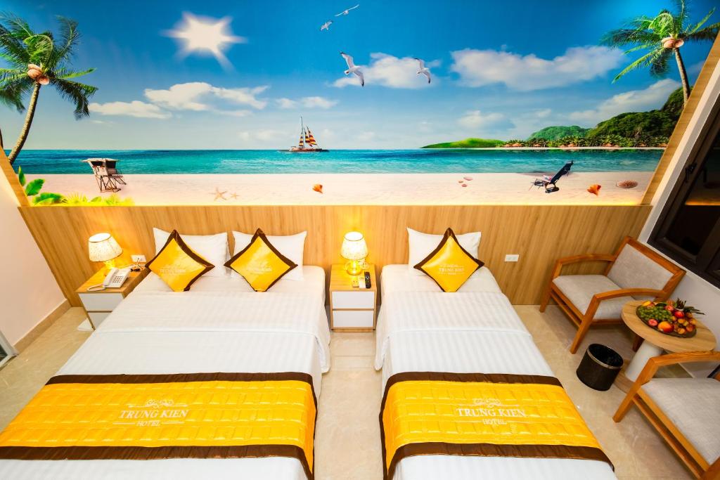 TRUNG KIÊN HOTEL photo 2
