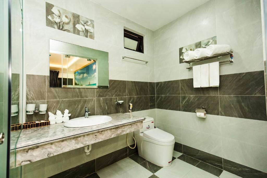 TRUNG KIÊN HOTEL photo 3