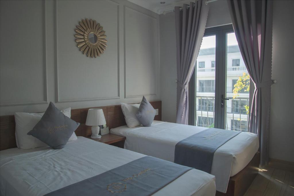 The Confetti hotel photo 2