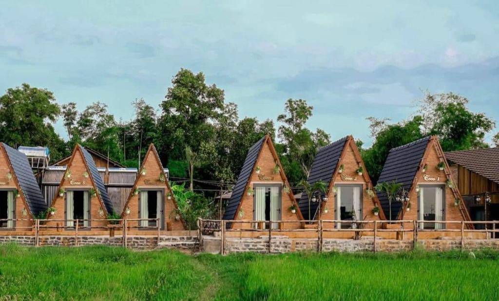 The Ruong Resort photo 2