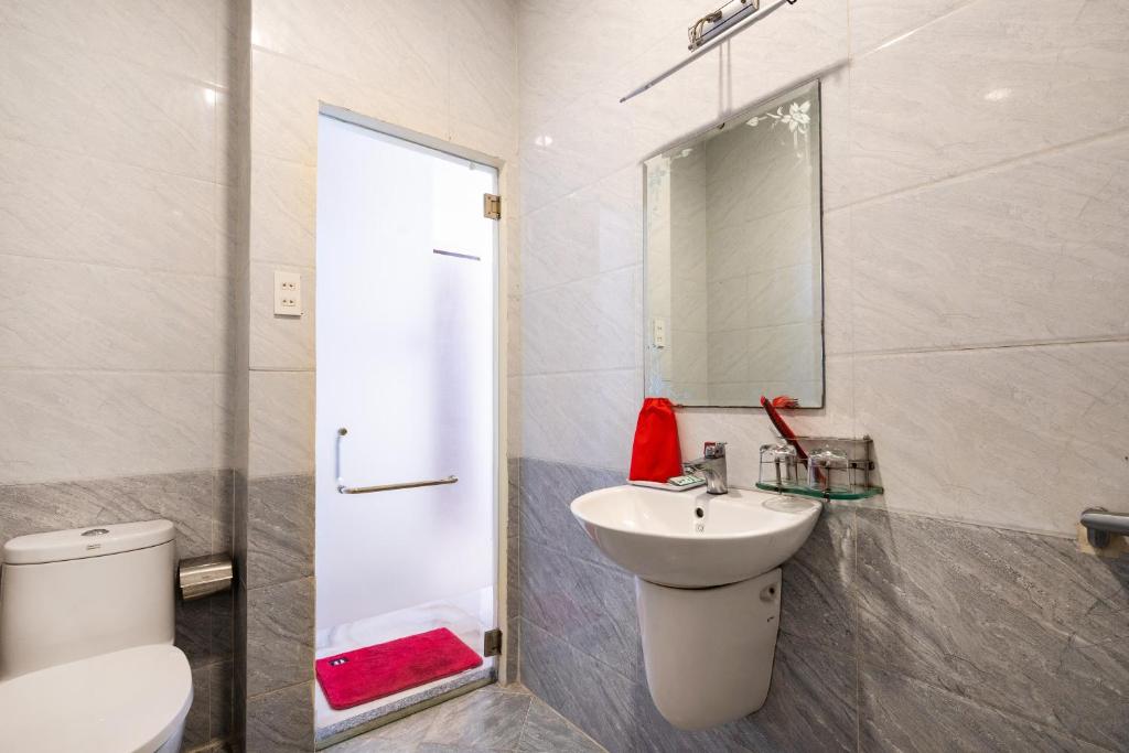 Mai Phương - RUBY SAIGON HOTEL photo 3