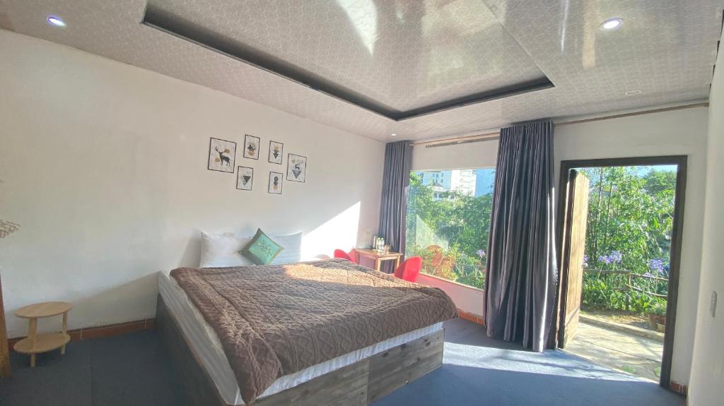 Tay Bac Sky Homestay — photo 1