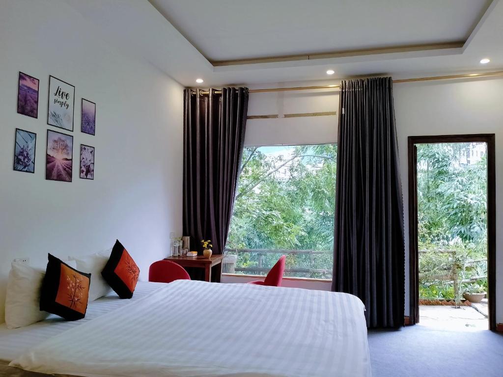 Tay Bac Sky Homestay photo 2