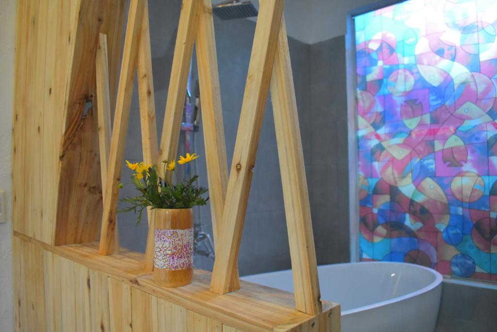 Tay Bac Sky Homestay photo 3