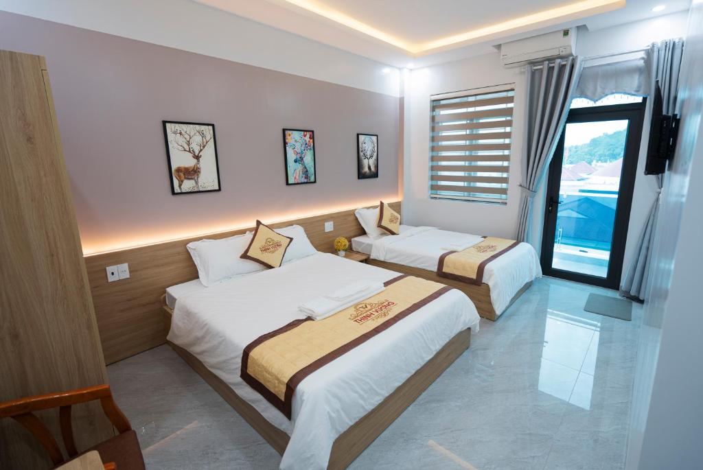 Thịnh Vượng HoTel photo 2