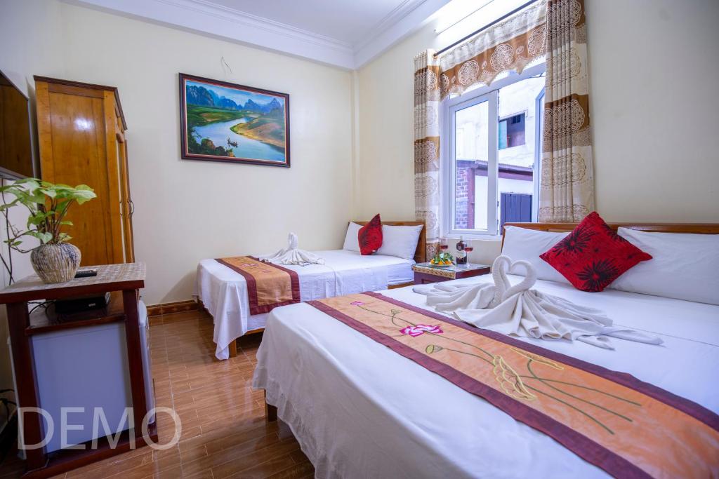 Thien Thanh Hotel photo 2