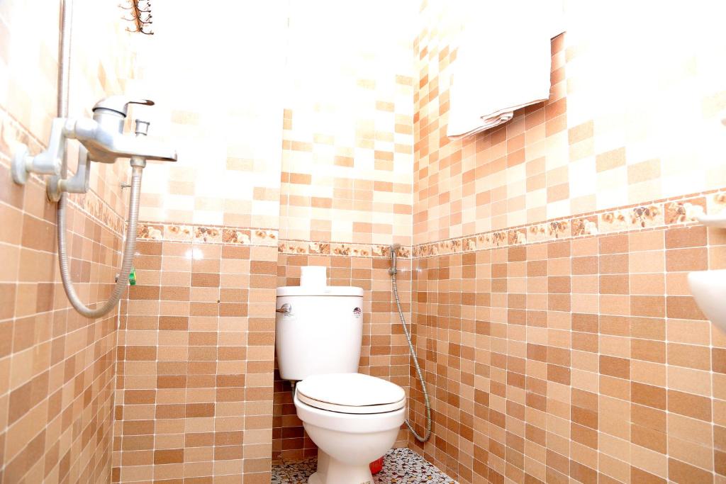 Thien Thanh Hotel photo 3