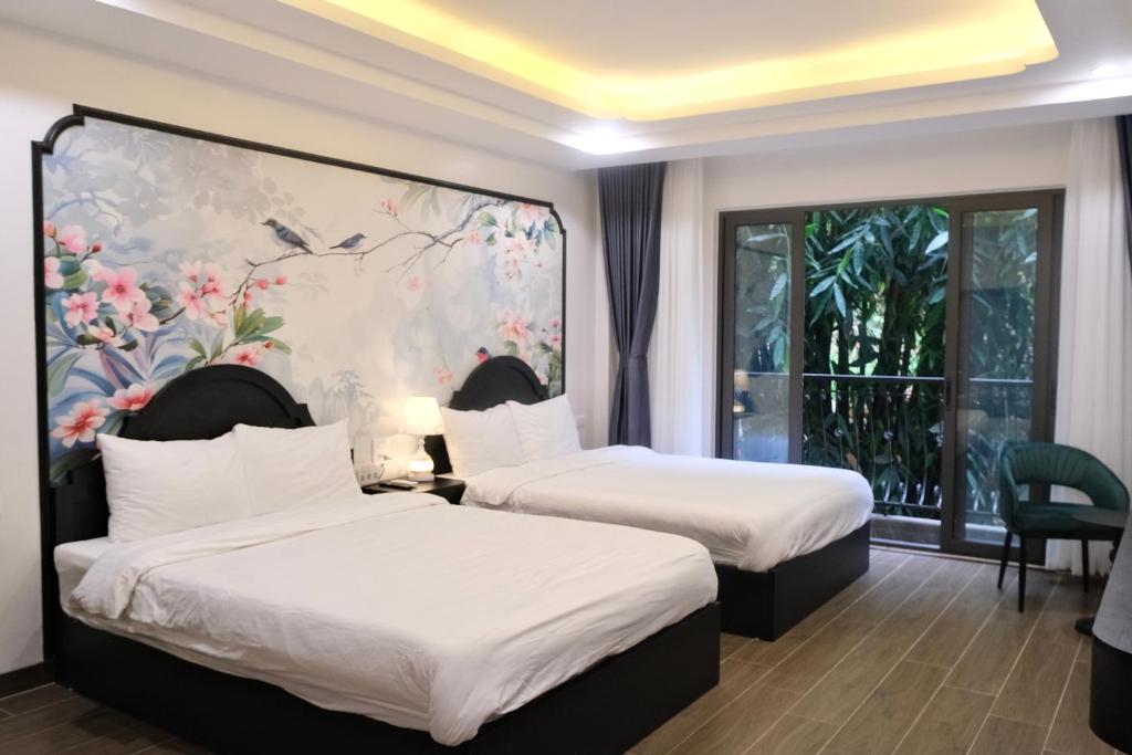 Stella De Boutique Hotel photo 2