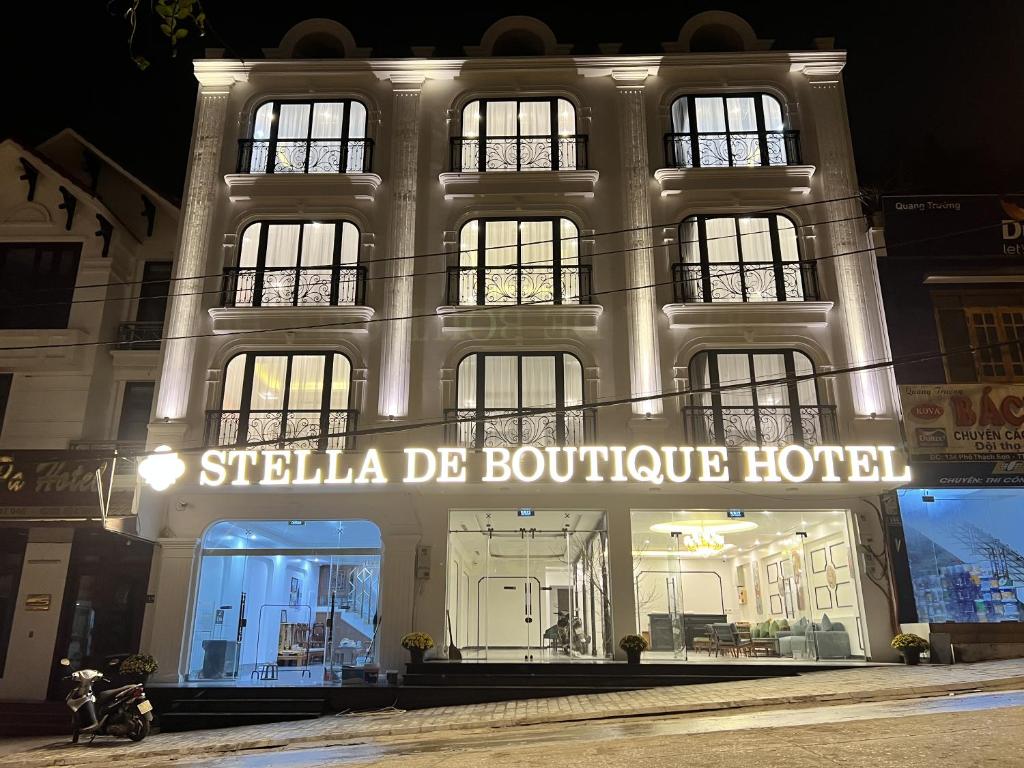 Stella De Boutique Hotel photo 3