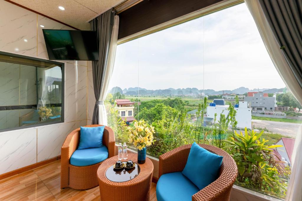 TAM COC SUNSHINE HOTEL photo 3