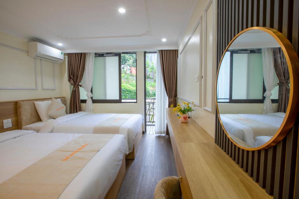 Tom Central Homestay photo 2
