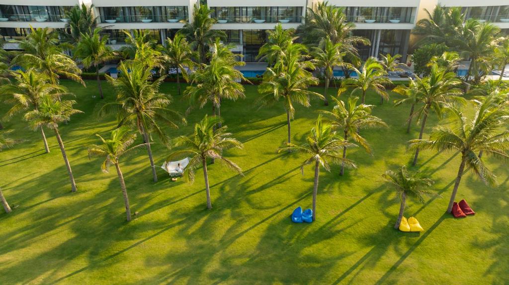 The Five Villas & Resort Quangnam - Danang photo 2
