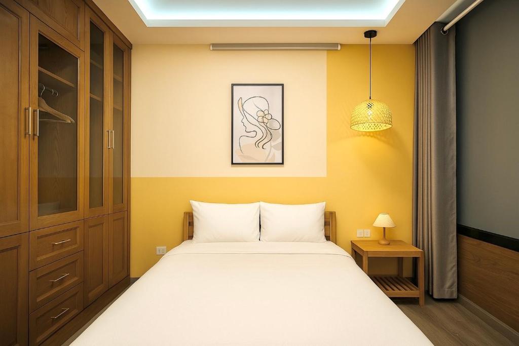 Sora Old Quater Home 3 Bedrooms Balcony photo 2