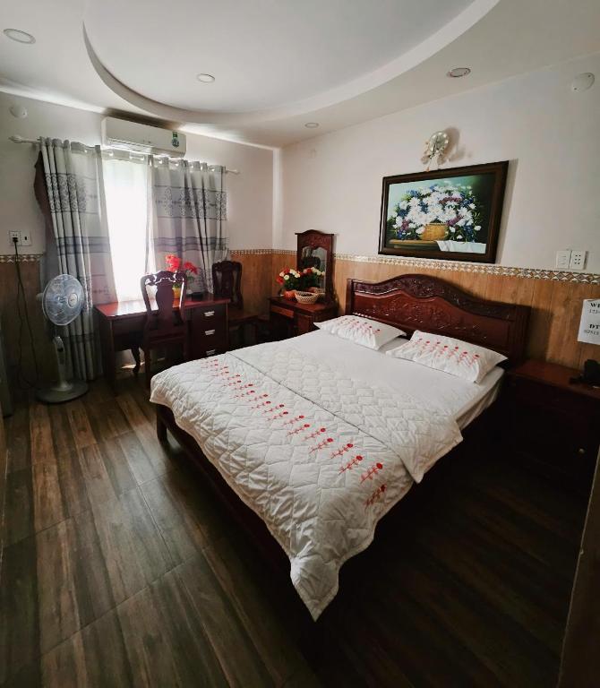 SaoMai Hotel - Khách Sạn SaoMai — photo 1