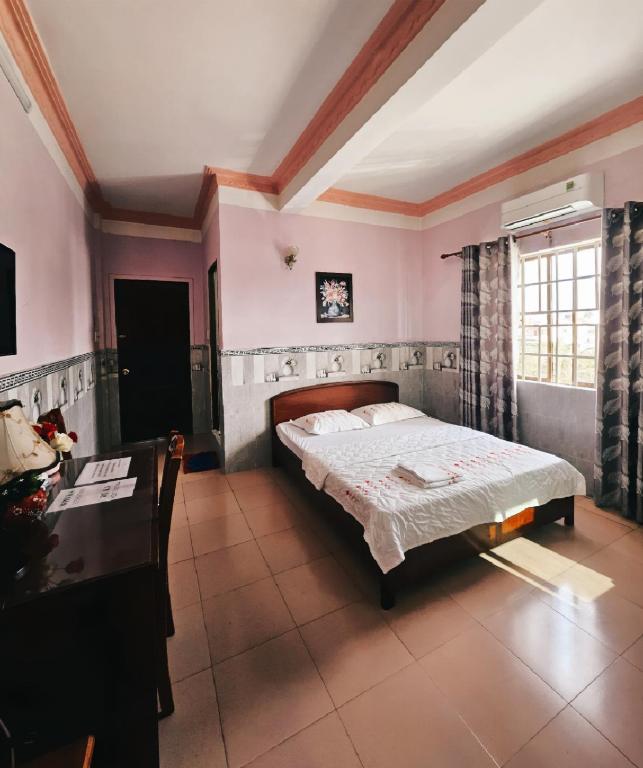 SaoMai Hotel - Khách Sạn SaoMai photo 2