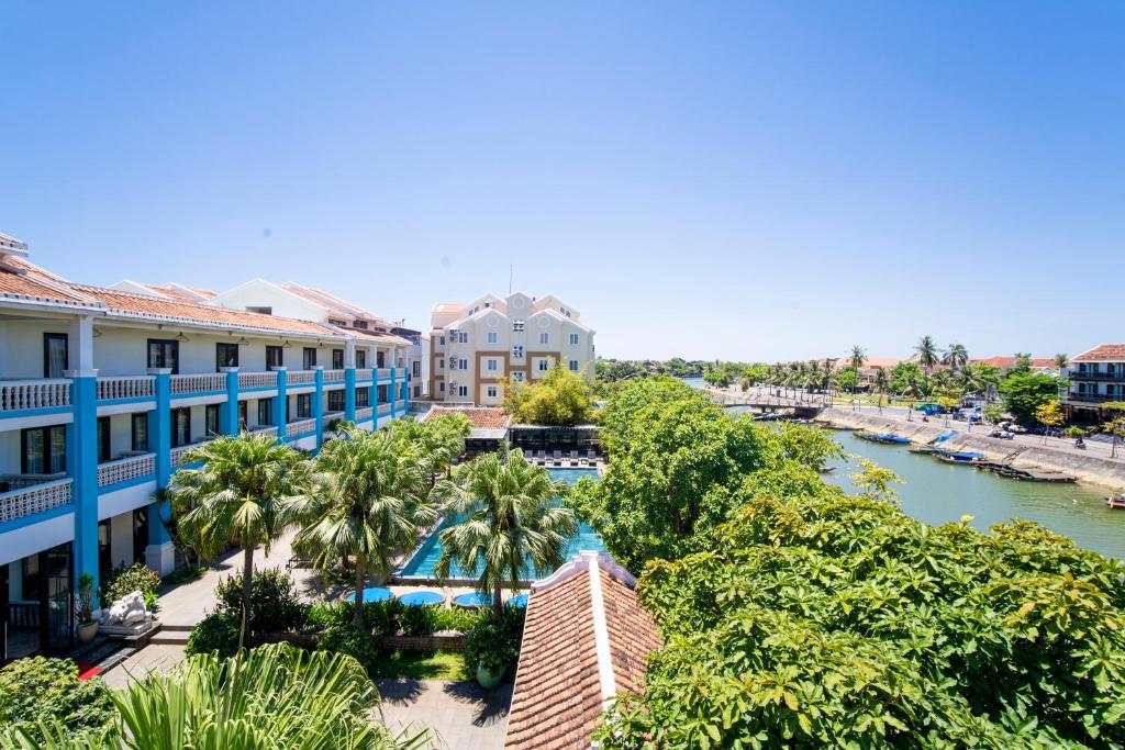 Thanh Binh Riverside Hoi An — photo 1