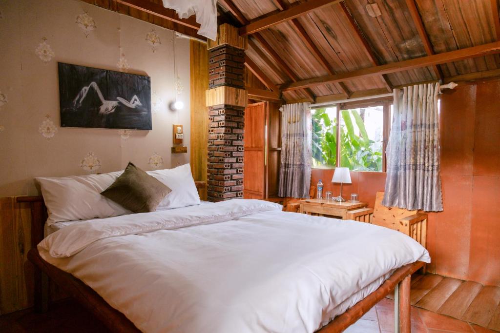 Lala Garden Homestay — photo 1