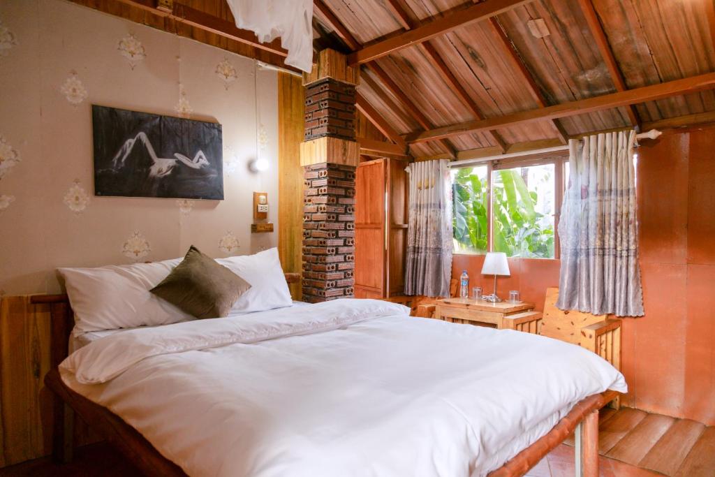 Lala Garden Homestay photo 2