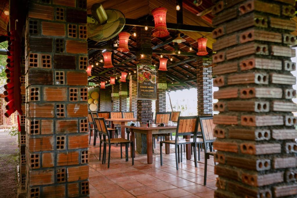 Lala Garden Homestay photo 3