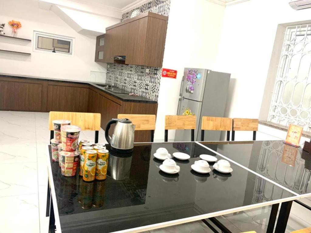 Hoàng Yến Garden Villa Bavi - Venuestay photo 3