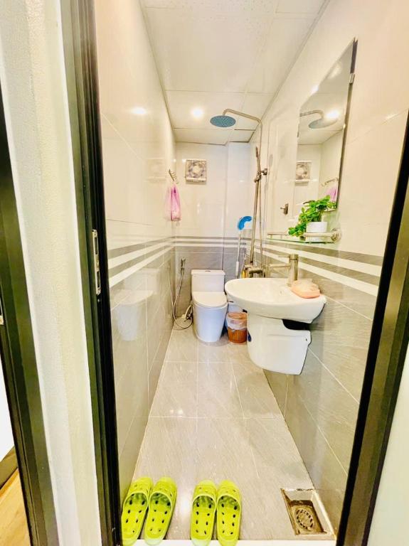 Si Mơ Homestay Cát Bà — photo 1