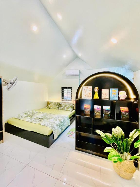 Si Mơ Homestay Cát Bà photo 2