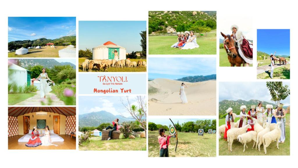 Tanyoli Resort — photo 1