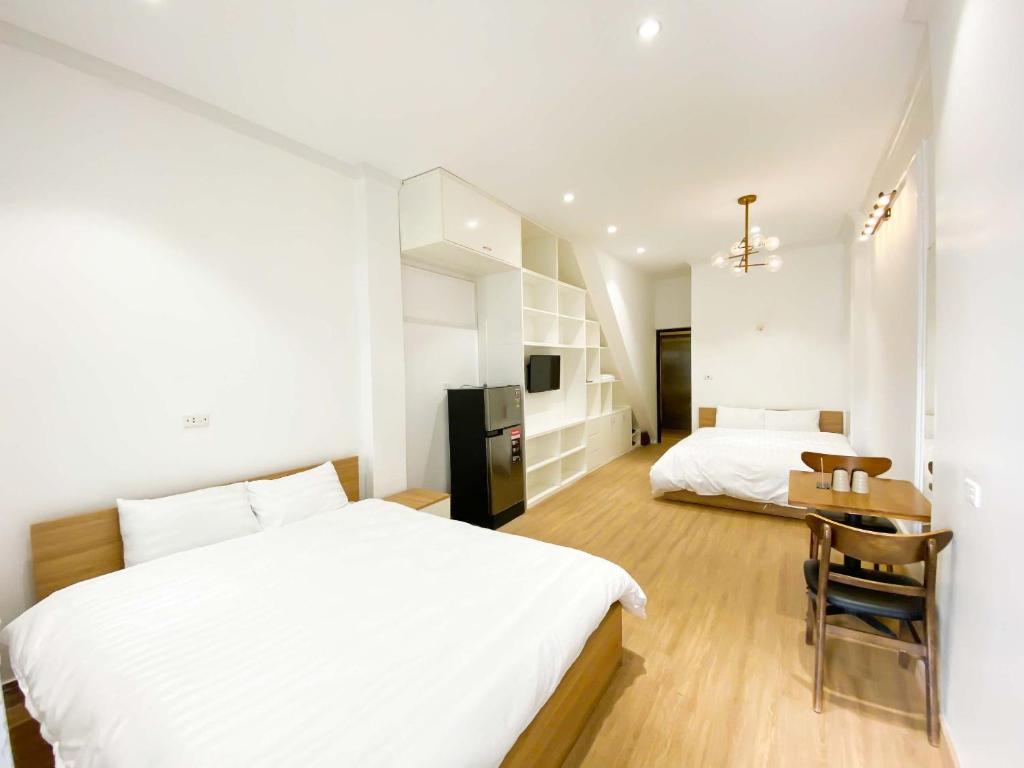 Eco Nest Apartment & Stay — photo 1