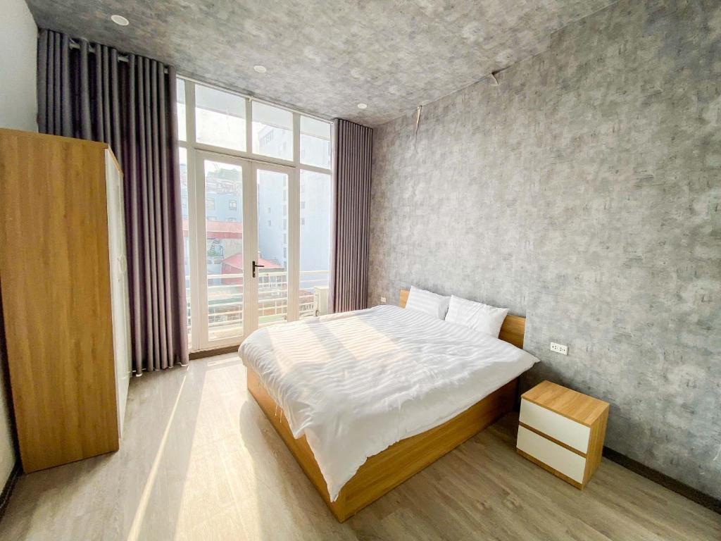 Eco Nest Apartment & Stay photo 2
