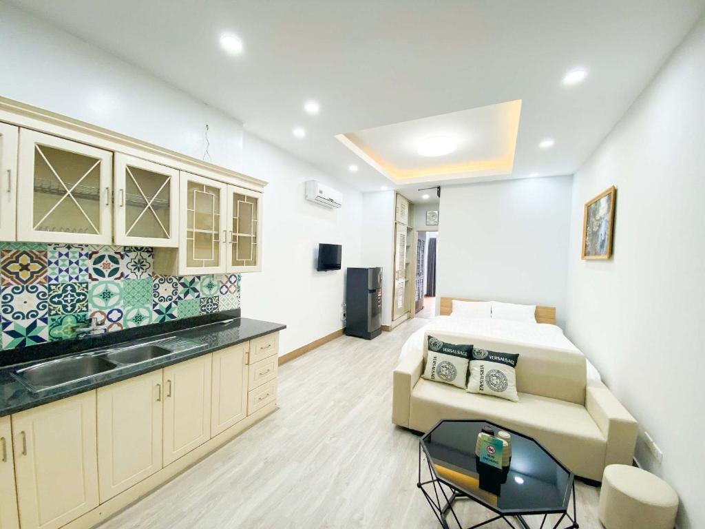 Eco Nest Apartment & Stay photo 3