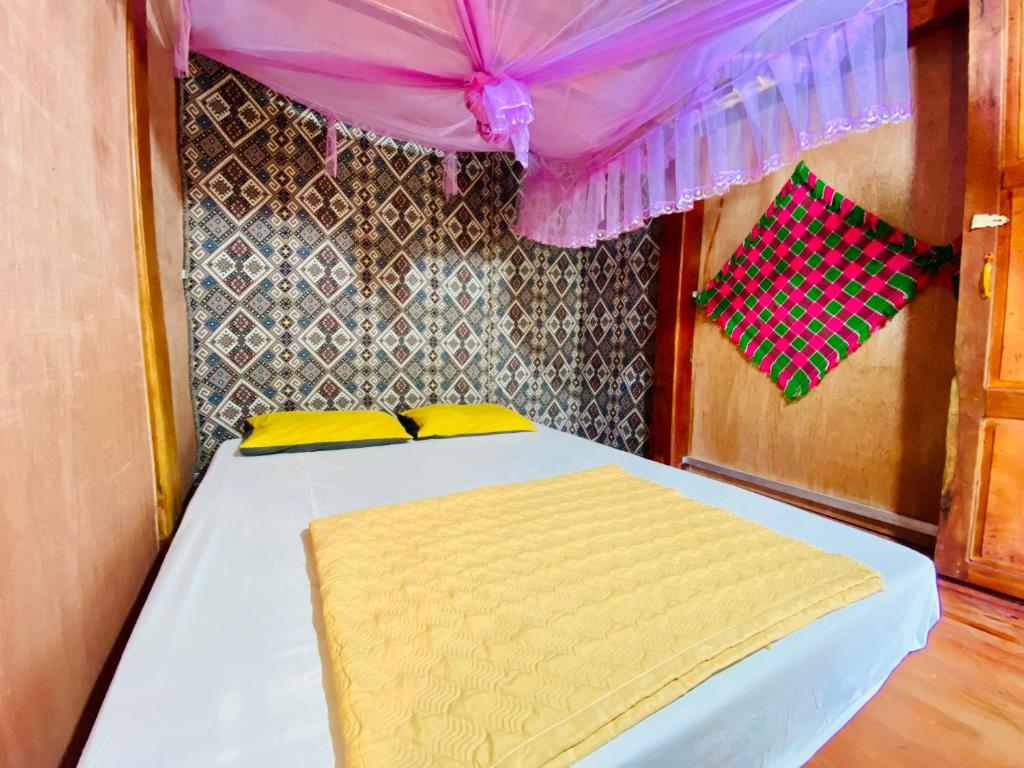 Tày Cốc Pảng Homestay photo 2