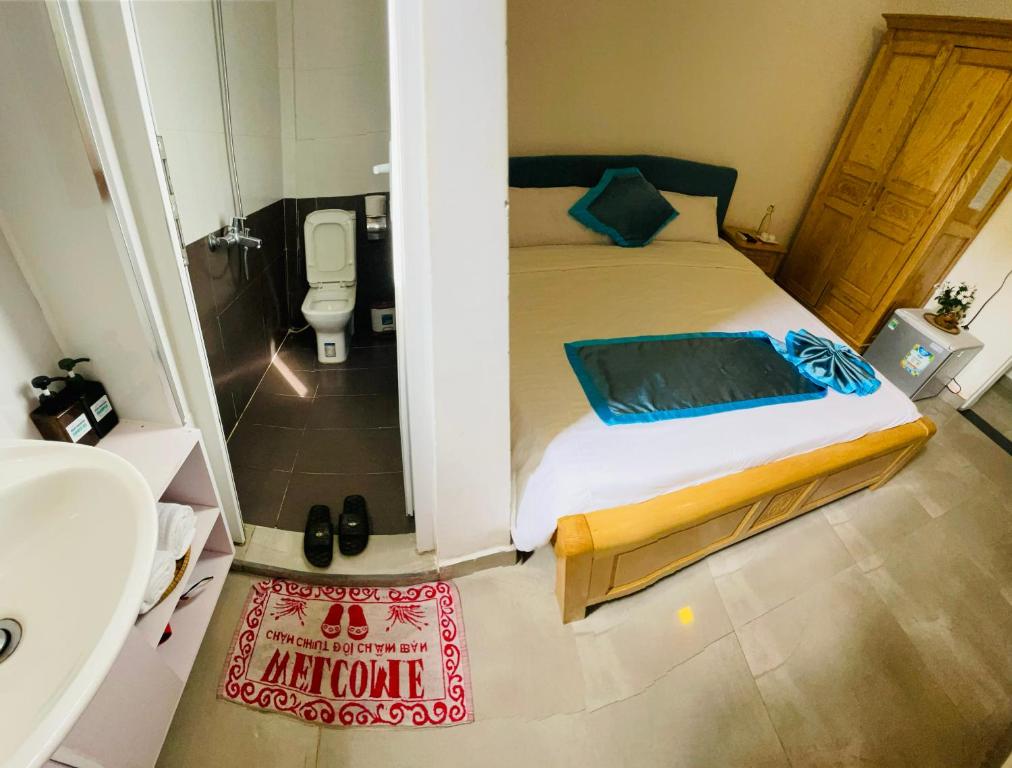 SHARK HOSTEL photo 3