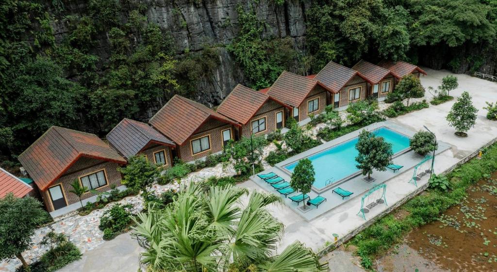 TamCoc Việt Tân Homestay & Garden — photo 1