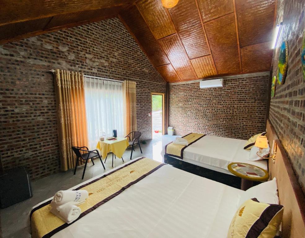 TamCoc Việt Tân Homestay & Garden photo 3