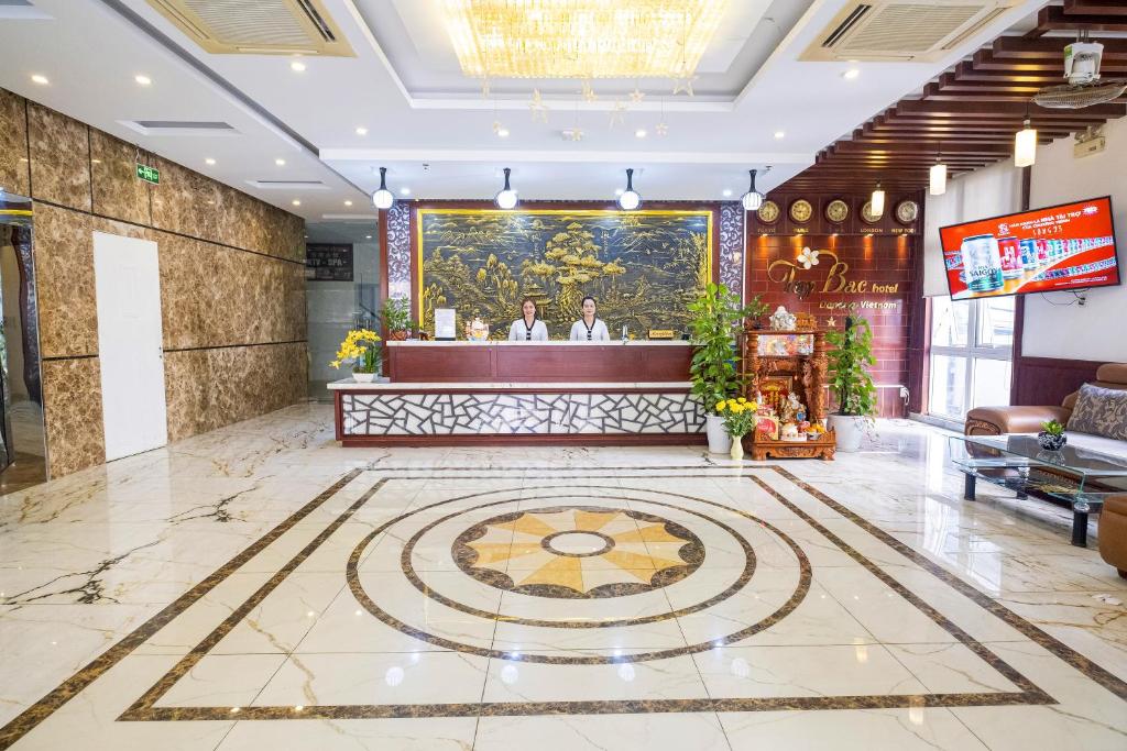 Tay Bac Hotel Da Nang photo 2
